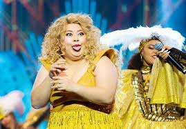 Check spelling or type a new query. Lizzo ãƒªã‚¾ ãŒæ¸¡è¾ºç›´ç¾Žã«ä¼¼ã™ãŽ ãƒã‚¸ãƒ†ã‚£ãƒ–ãƒ'ãƒ¯ãƒ¼ã§å¤§äººæ°— Luana Diary