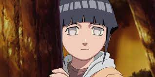 Naruto: Facts & Trivia About Hinata That Fans Should Know