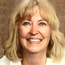 Brenda Sue Stepp Wells (1956-2012)