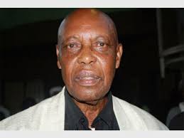 Alexandra remembers colourful life of Bishop Matome