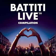 Battiti live 2021 quando inizia. Battiti Live 20 Radio Norba Compilation Compilation Amazon It Cd E Vinili