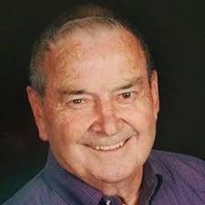 William Harrell Obituary