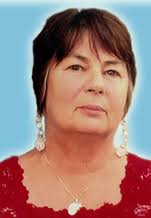 Barbara Shaughnessy Obituary