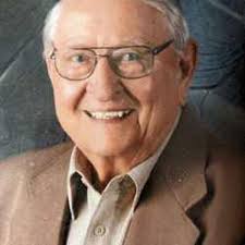 Clarence John "Bush" Bierschwal, June 29, 1923 — Oct. 17, 2020