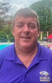 McCoy will coach Eldorado boys basketball