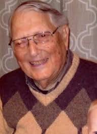 Robert Menke Obituary (1923