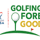 Golfing Fore Good