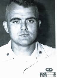 Please remember this fellow Elizabethan who gave his life in Vietnam in  1969: JOHN A. DOWD Hometown: Elizabeth County: Union Status: KIA Rank: LTC  Branch of Service: Marines Country of Incident: SVN