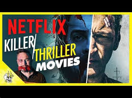 There is nothing better than a movie that keeps you on the edge of your seat, keeps you guessing to the end, and also leaves you a little shocked and afraid. Bymucemowisuqi 41 Top Pictures Best Netflix Thriller Movies Reddit Top 10 Best Bollywood Suspense Thriller Movies Part 1