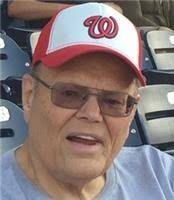 Jeffrey Eagle Obituary (2019)