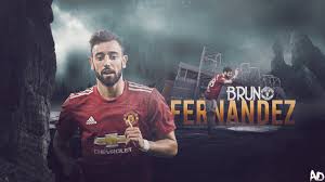 With tenor, maker of gif keyboard, add popular bruno fernandes animated gifs to your conversations. Bruno Fernandes Wallpaper Speed Art Youtube