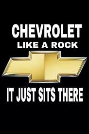 Chevy just like a rock | Chevy jokes, Ford jokes, Ford humor