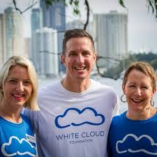 3aw, 2ue, 6pr and 4bc. Prof Scott Talks Mental Health On 3aw By White Cloud Foundation