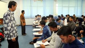 Let's check them out, sobat! 3 637 Peserta Rebutkan 999 Kursi Camaba Jalur Mandiri Polinema Memontum Com