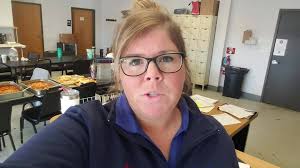 Spent time today at our Commissary where we prepare locally sourced  ingredients for our fresh food items at our stores. , The team enjoyed a  potluck lunch today to celebrate the New Year!!