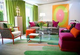 Apr 07, 2021 · bright cushions and throws are popular. 20 Colorful Living Room Designs