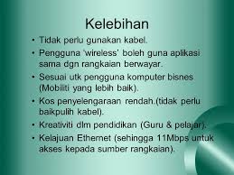 Ikut pautan ini untuk melayari buku rangkaian komputer percuma dalam talian. Teknologi Maklumat Dan Komunikasi 1 2 Rangkaian Berwayar Tanpa Wayar