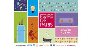Rendez Vous Sur Foire De Paris
