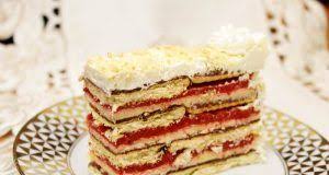 Najbrži desert koji se ne peče. Posne Torte Kategorija Brzikolaci Com