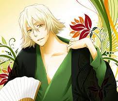 Urahara Kisuke Bleach Bleach Bleach Anime Anime Bleach Characters