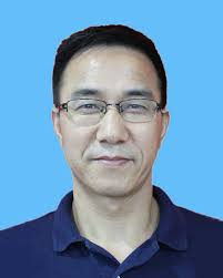 Biodiversity Science Editorial Board