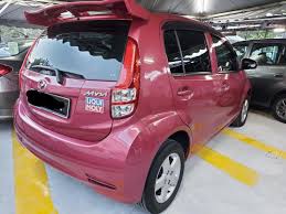 Roadtax sahaja dan rm60 ribu, boleh keluar proton saga cash sebiji! Perodua Myvi 1 3 Auto 2014 Millage 70k Cars Cars For Sale On Carousell