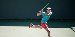 Alex de minaur as seen in an instagram post in december 2019 (alex de minaur / instagram) alex de minaur facts. Players To Watch In 2020 21 Alex De Minaur