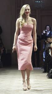 She is best known for starring in films such as mean girls, mamma mia, les misérables. Body Image Amanda Seyfried Missed Movie Roles For Being Too Fat Glamour
