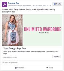 Check spelling or type a new query. We Analyzed 752 626 Facebook Ads And Here S What We Learned 2018 Update
