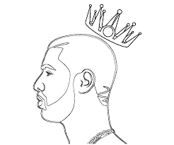 Check spelling or type a new query. Drake Rapper Coloring Pages Coloring Home
