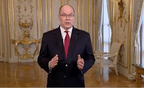 Prince de monaco) or princess of monaco (french: Principe Albert Ii De Monaco Testa Positivo Para O Novo Coronavirus E Se Isola Em Palacio Notas Glamurama
