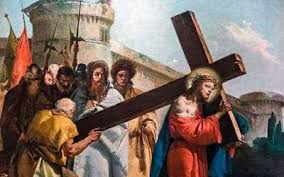 Imágenes de felíz viernes santo para compartir con amigos y seres queridos. Viernes Santo Una Jornada De Dolor Pasion Y Reflexion Noticias Locales Policiacas Sobre Mexico Y El Mundo El Sol De Mazatlan Sinaloa