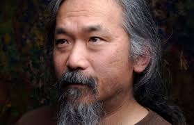 Writer: Haru Sameshina