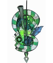 Reveals the presence of humans. Ð'ðððððð Fanart Hp Harry Potter Wallpaper Harry Potter Art Slytherin Harry Potter