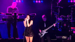 Schiller Anggun Innocent Lies Live Atemlos Blu Ray Blu Blu Ray Singer