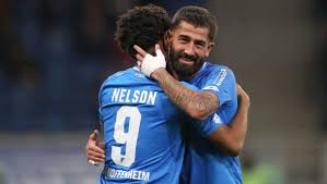 Offizieller account der #tsg hoffenheim website: 90min Exclusive Hoffenheim Chief Scout Talks Reiss Nelson Kerem Demirbay Recruitment Philosophy Sports Illustrated