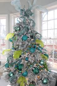 Easy step by step tutorial for growing new lime trees and lemon trees from clippings. How To Decorate A Peacock Themed Christmas Tree