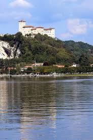 Castle Of Angera Lago Maggiore Italy Italy Holidays Italy Visit Italy