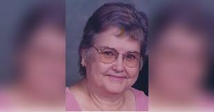 Obituary for Peggy J. (Elam) Holsten