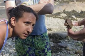 A Week of Sharing Nature