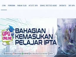 We did not find results for: Tawaran Kemasukan Ke Ipta Ilka Diketahui Hujung Julai