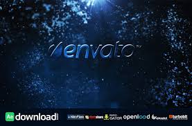 I hope you'll like these. Water Logo Intro Videohive Template Direct Download Link Download Free After Effects Templates