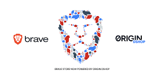 Origin is an online gaming and digital distribution platform. Brave Launches New Swag Store Powered By Origin