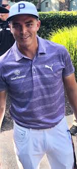 He was the number one ranked amateur golfer in the world fo. Rickie Fowler Wikipedia