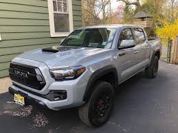 Find the best toyota tacoma trd pro for sale near you. Chevy Colorado Zr2 And Toyota Tacoma Trd Pro Comparison Pictures