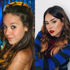 Catalina maya was born on july 18, 1980 in medellin, colombia. Antes Y Despues Evidencian Las Cirugias Esteticas De Belinda Y Danna Paola Infobae