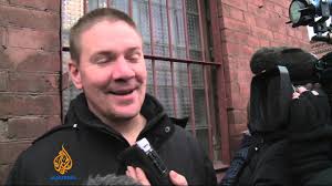 Russia frees 13 more Greenpeace crewmembers