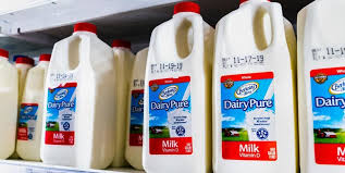 Did You Know That You Can Freeze A Gallon Of Milk Up To 3 Months Tips And Tricks Tips And Crafts In 2020 Milk Cooking For Beginners Frozen