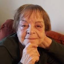 Barbara Paxton Obituary (1941