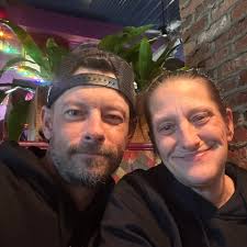 Looking for work in a new area